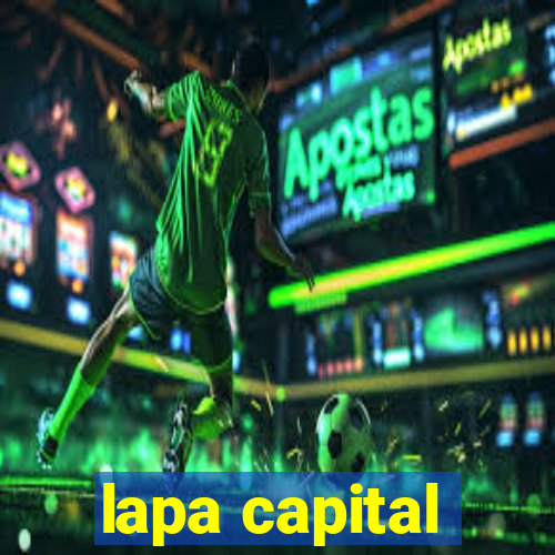 lapa capital